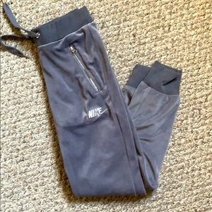 Nike sweatpants